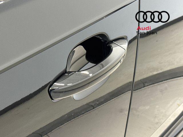 2026 Audi Q7 Premium Plus 55 TFSI quattro tiptronic