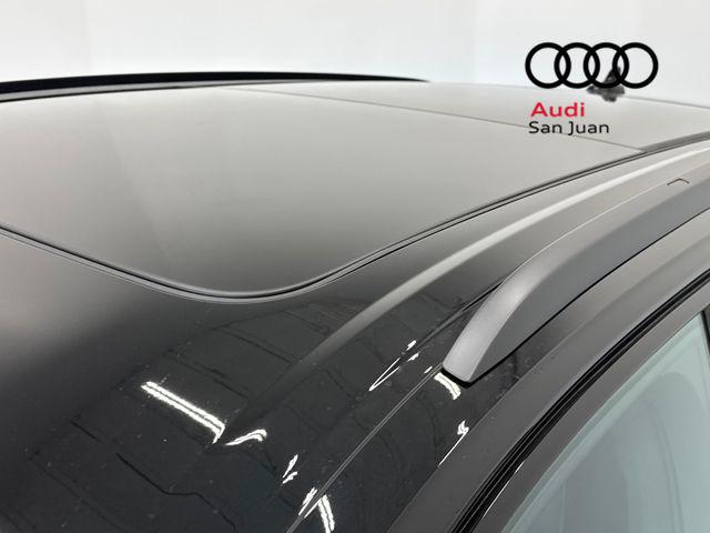 2026 Audi Q7 Premium Plus 55 TFSI quattro tiptronic