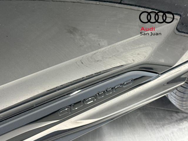 2026 Audi Q7 Premium Plus 55 TFSI quattro tiptronic