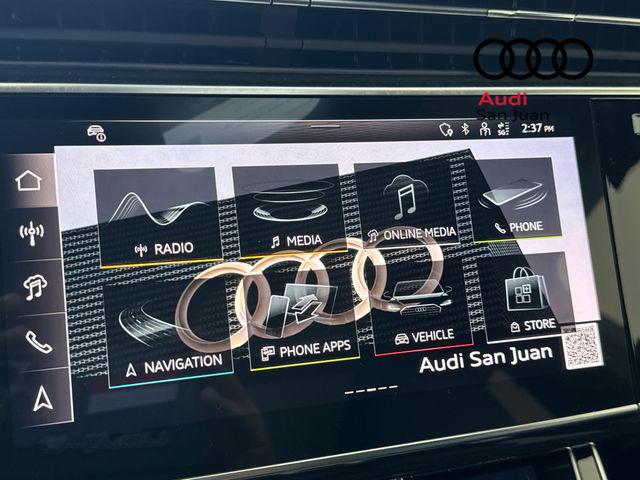 2026 Audi Q7 Premium Plus 55 TFSI quattro tiptronic