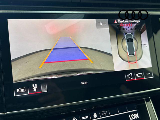2026 Audi Q7 Premium Plus 55 TFSI quattro tiptronic