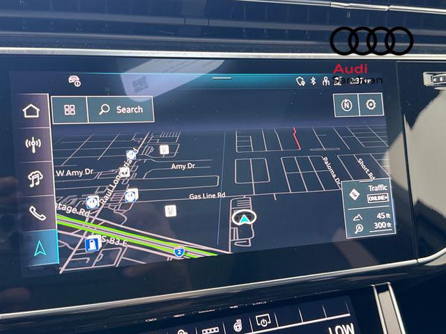2026 Audi Q7 Premium Plus 55 TFSI quattro tiptronic