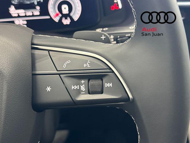 2026 Audi Q7 Premium Plus 55 TFSI quattro tiptronic