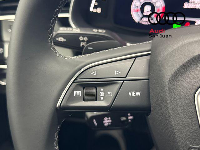 2026 Audi Q7 Premium Plus 55 TFSI quattro tiptronic