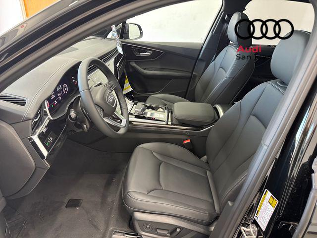 2026 Audi Q7 Premium Plus 55 TFSI quattro tiptronic