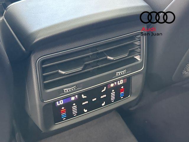2026 Audi Q7 Premium Plus 55 TFSI quattro tiptronic
