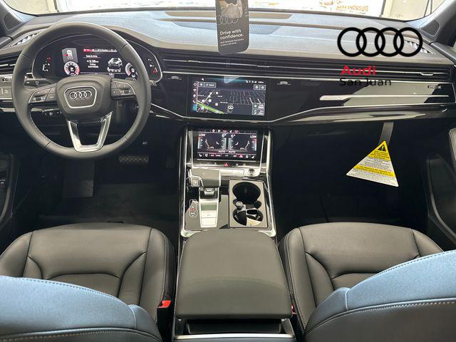 2026 Audi Q7 Premium Plus 55 TFSI quattro tiptronic