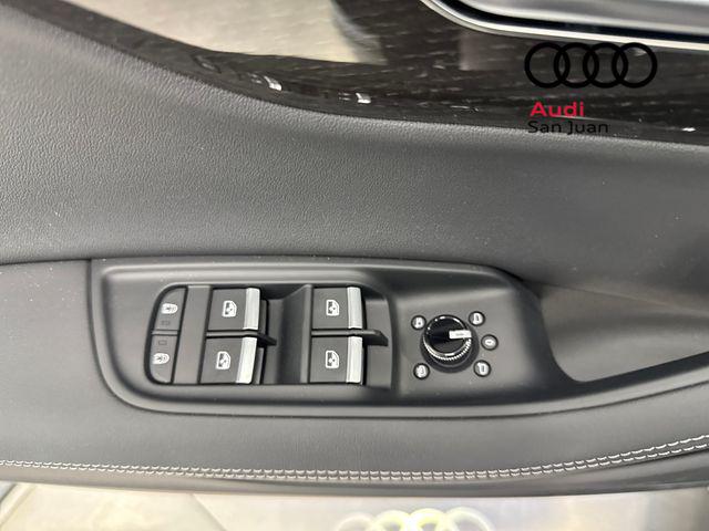 2026 Audi Q7 Premium Plus 55 TFSI quattro tiptronic