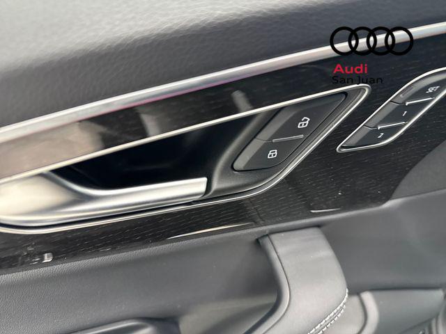 2026 Audi Q7 Premium Plus 55 TFSI quattro tiptronic