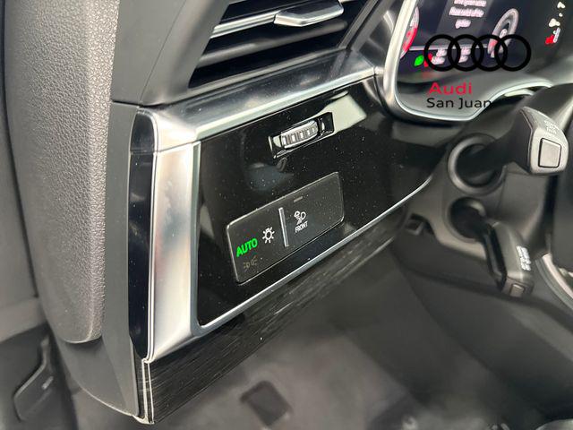 2026 Audi Q7 Premium Plus 55 TFSI quattro tiptronic