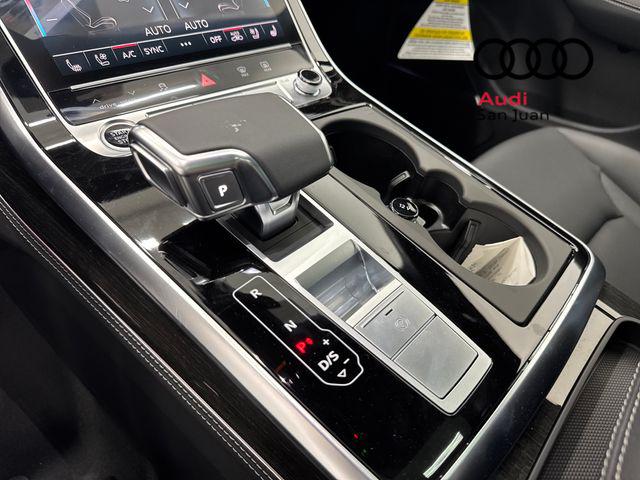 2026 Audi Q7 Premium Plus 55 TFSI quattro tiptronic