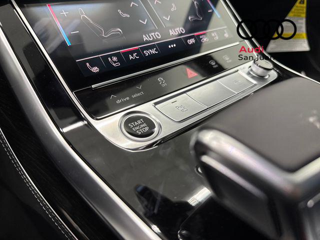 2026 Audi Q7 Premium Plus 55 TFSI quattro tiptronic