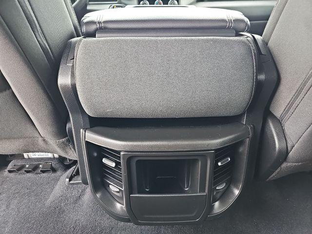 2025 Ram 1500 Big Horn Crew Cab 4x4 5'7" Box