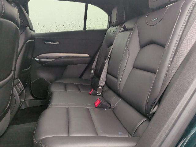 2024 Cadillac XT4 FWD Premium Luxury