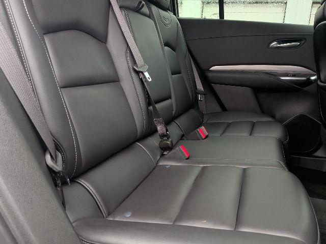 2024 Cadillac XT4 FWD Premium Luxury