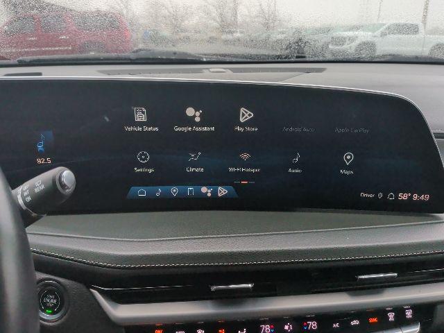2024 Cadillac XT4 FWD Premium Luxury