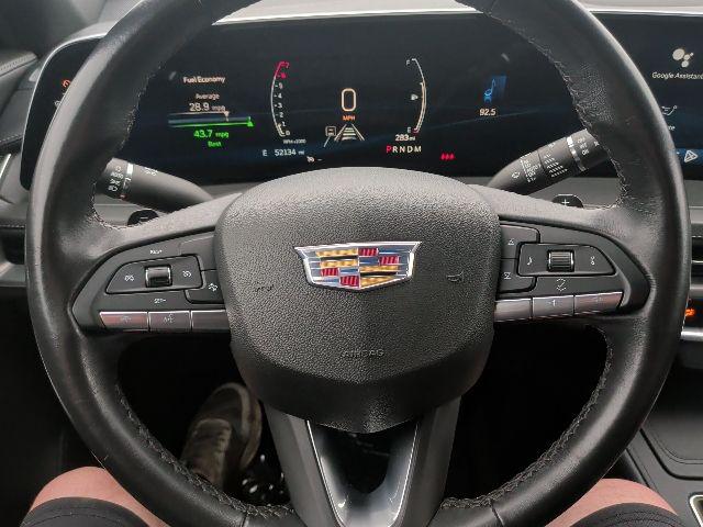 2024 Cadillac XT4 FWD Premium Luxury