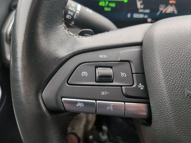 2024 Cadillac XT4 FWD Premium Luxury