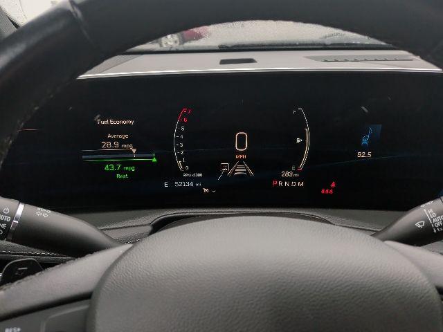 2024 Cadillac XT4 FWD Premium Luxury