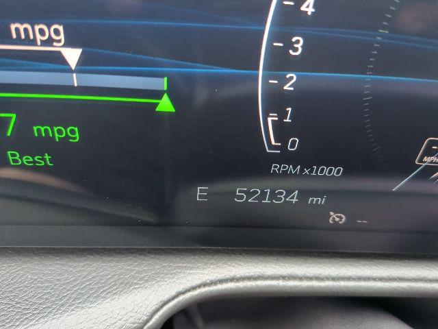 2024 Cadillac XT4 FWD Premium Luxury