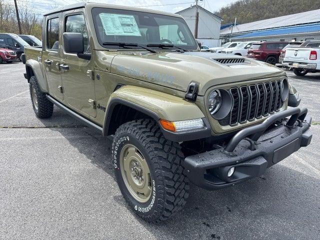 2026 Jeep Gladiator Sport for sale in Beaver Springs, PA