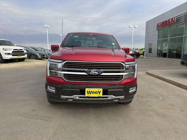 2024 Ford F-150 King Ranch