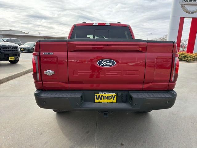 2024 Ford F-150 King Ranch