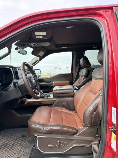 2024 Ford F-150 King Ranch