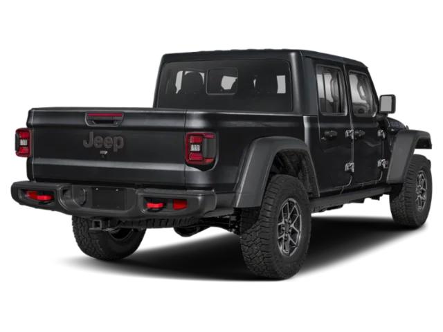 2026 Jeep Gladiator GLADIATOR SHADOW OPS 4X4