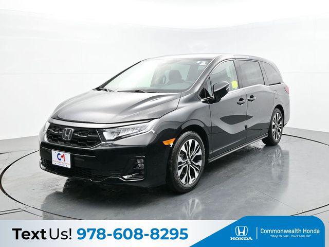 2026 Honda Odyssey Elite for sale in Lawrence, MA