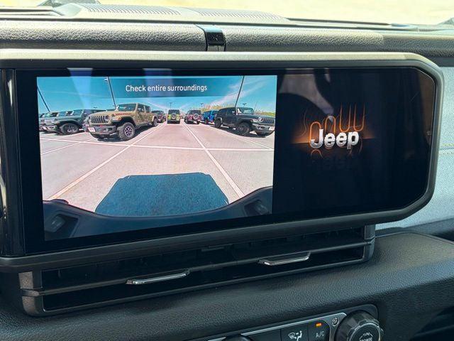 2026 Jeep Gladiator GLADIATOR SPORT 4X4 2026 Jeep Gladiator GLADIATOR SPORT 4X4