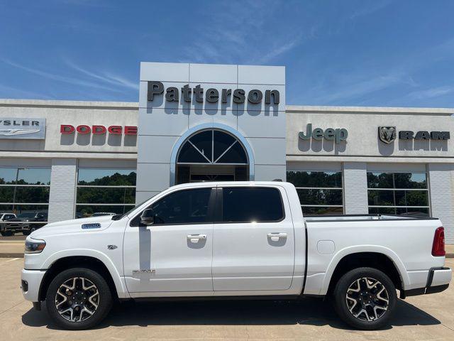 2026 RAM Ram 1500 RAM 1500 LARAMIE CREW CAB 4X4 57 BOX 2026 RAM Ram 1500 RAM 1500 LARAMIE CREW CAB 4X4 57 BOX