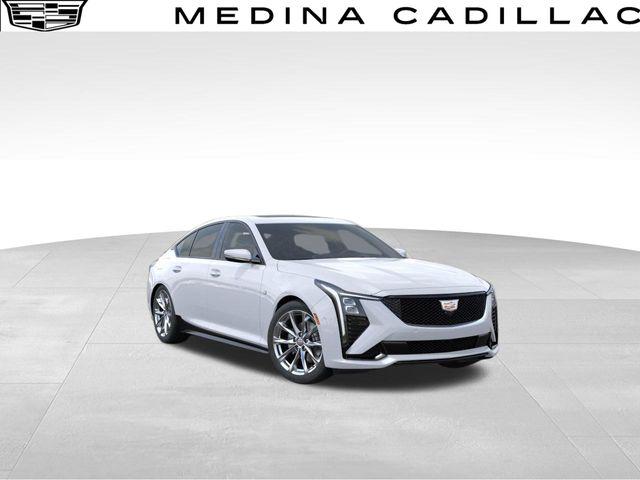 2026 Cadillac CT5 Sport for sale in Medina, OH
