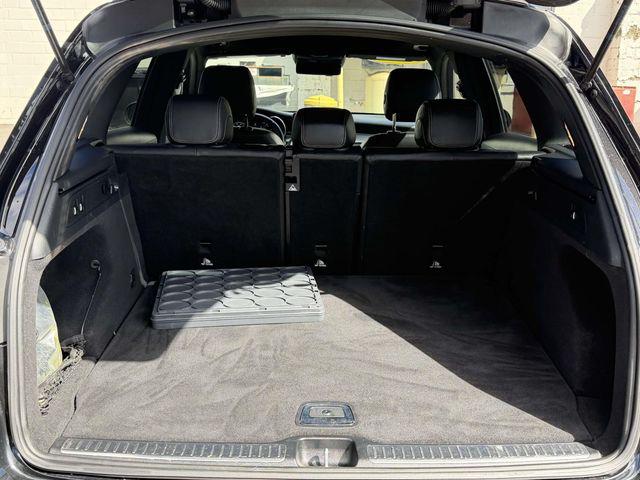2022 Mercedes-Benz GLC 4MATIC