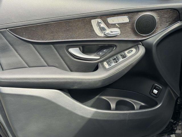 2022 Mercedes-Benz GLC 4MATIC