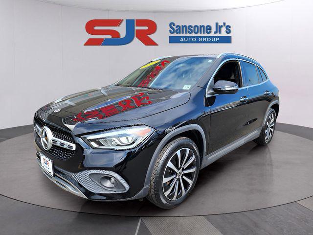 2023 Mercedes-Benz GLA-CLASS 4MATIC for sale in Neptune, NJ