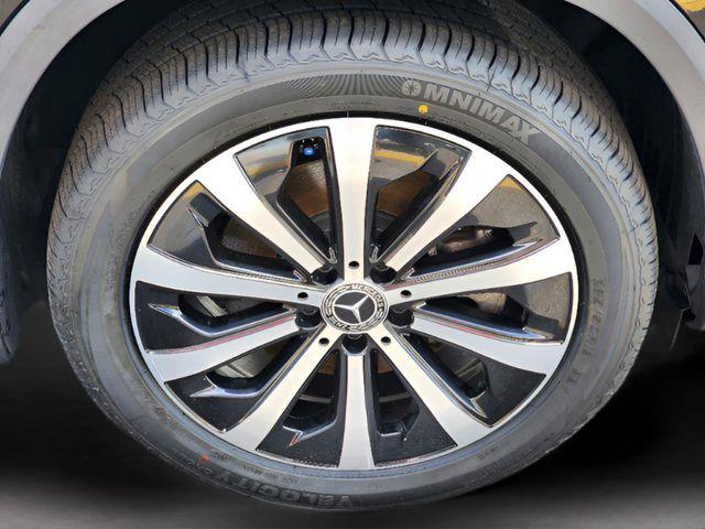 2023 Mercedes-Benz GLA-CLASS 4MATIC