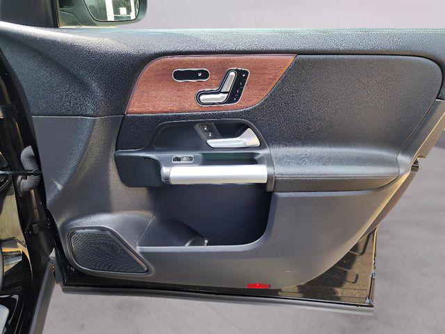 2023 Mercedes-Benz GLA-CLASS 4MATIC