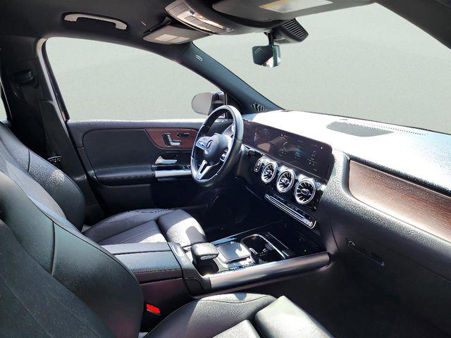 2023 Mercedes-Benz GLA-CLASS 4MATIC