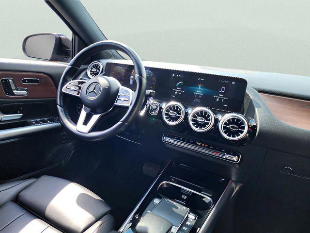 2023 Mercedes-Benz GLA-CLASS 4MATIC