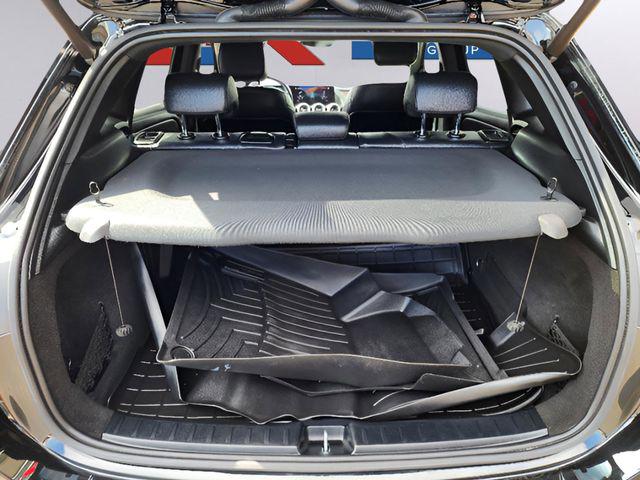 2023 Mercedes-Benz GLA-CLASS 4MATIC