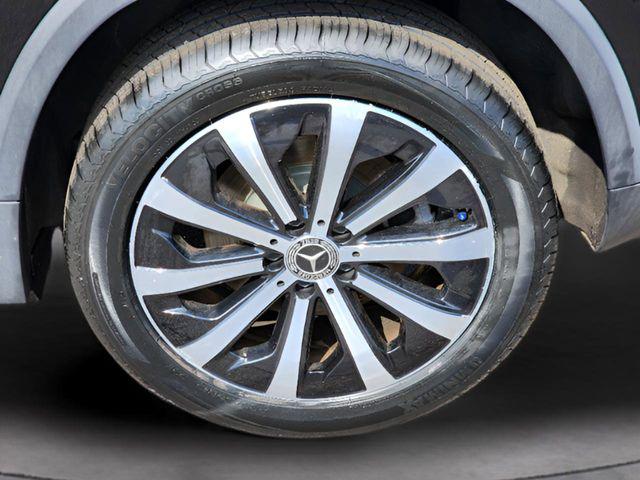 2023 Mercedes-Benz GLA-CLASS 4MATIC