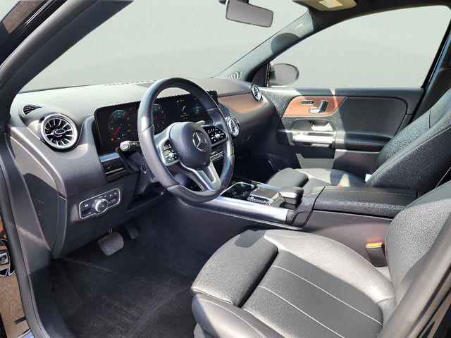 2023 Mercedes-Benz GLA-CLASS 4MATIC
