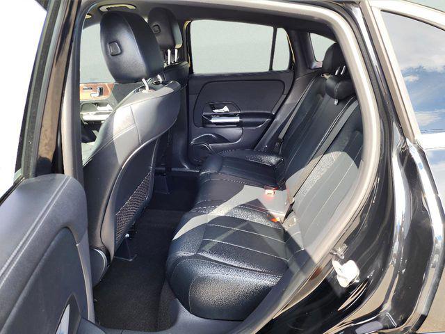 2023 Mercedes-Benz GLA-CLASS 4MATIC