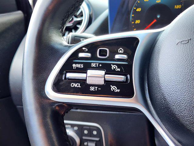 2023 Mercedes-Benz GLA-CLASS 4MATIC