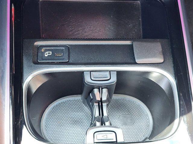 2023 Mercedes-Benz GLA-CLASS 4MATIC