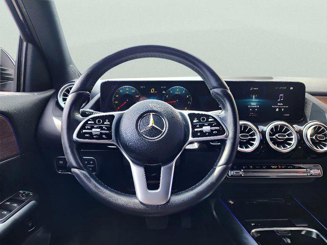 2023 Mercedes-Benz GLA-CLASS 4MATIC
