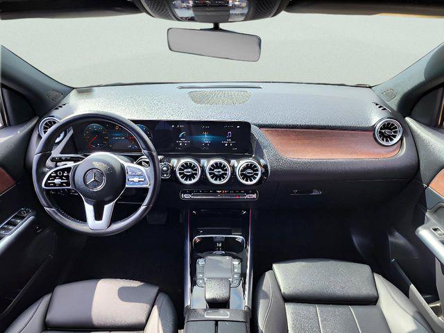 2023 Mercedes-Benz GLA-CLASS 4MATIC