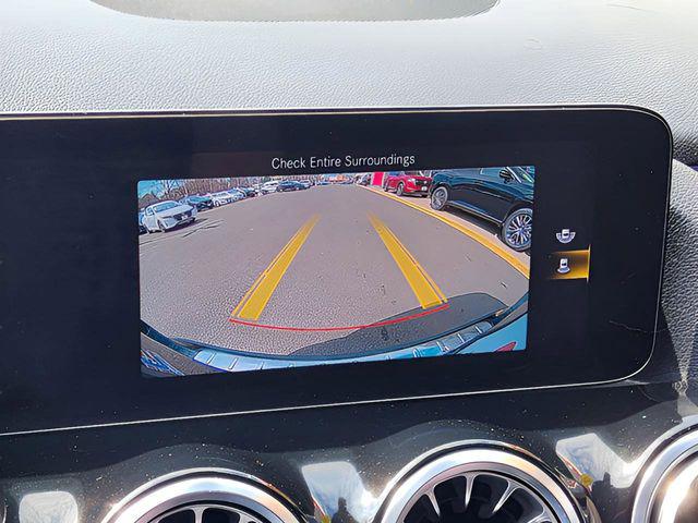 2023 Mercedes-Benz GLA-CLASS 4MATIC