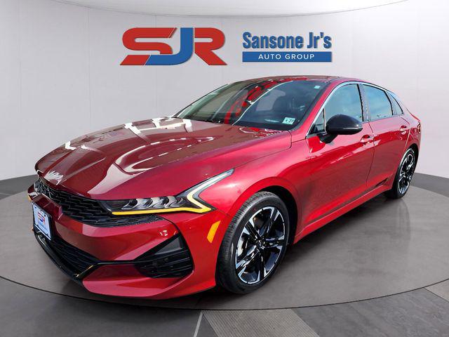 2022 Kia K5 GT-Line for sale in Neptune, NJ